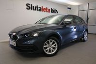 Seat Leon 1.0 TSI Style Euro 6 M-Värmare Nya S/V däck!