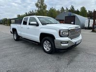 GMC Sierra 1500 5.3 V8 Hydra-Matic 360HK 6-sits Drag 3.500kg