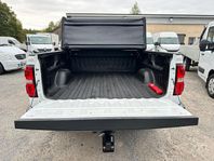 GMC Sierra 1500 5.3 V8 Hydra-Matic 360HK 6-sits Drag 3.500kg