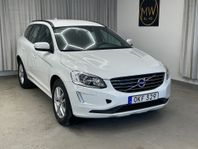 Volvo XC60 D3 Classic VOC S&V Däck Ev Leasing/byte/avbet