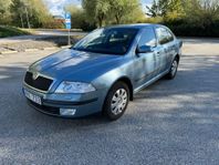 Skoda Octavia 1.6 FSI Euro 4