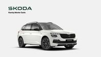 Skoda Kamiq Monte Carlo 1.0 TSI 115hk