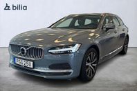 Volvo V90 Recharge T6 Inscription Expression