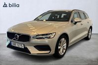 Volvo V60 B4 II Bensin MomAdv Navi Pro Edition