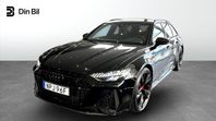 Audi RS6 Avant Performance 630hk Quattro Tiptronic