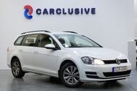 Volkswagen Golf Sportscombi 1.6 TDI 110hk 4Motion | 820kr/må