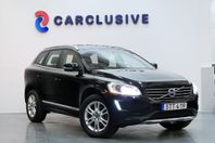 Volvo XC60 D4 Aut Summum Business 181hk | 2277kr/mån | P-vär