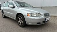 Volvo V70 2.4 |Automat|Drag|2Ägare| Endast 1000kr i månad