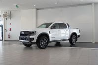 Ford ranger Double Cab Wildtrak 3.0l Td V6 240 hk 10AT Omgåe