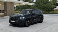 BMW X5 M60i xDrive M Sport Pro Innovation Exclusive Panorama