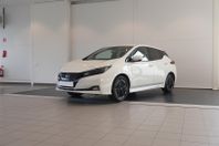 Nissan Leaf N-Connecta