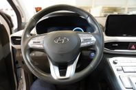 Hyundai Santa Fe Santa Fe 2.2 CRDi 200hk 8-DCT 4WD Advanced