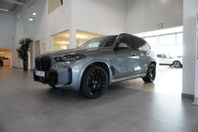 BMW X5 xDrive50e M Sport Pro Skylounge Drag Komfortstol