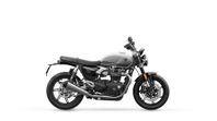 Triumph NEW SPEED TWIN 1200