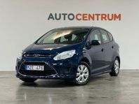 Ford C-Max 1.6 TDCi Trend 95hk