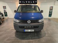 Volkswagen Transporter T28 2.0 TDI Euro 5