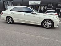 Mercedes-Benz E 350 CDI BlueEFFICIENCY 7G-Tronic Panorama Dr