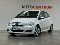 Mercedes-Benz B 180 CDI Autotronic Skinn 109hk