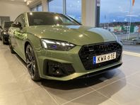 Audi A5 Sportback 45 TFSI quattro S-line competition