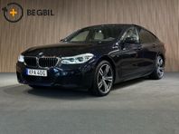 BMW 630 d xDrive GT Gran Turismo M-Sport I Pano I 360 I H/K