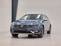 Volkswagen Passat Alltrack 2.0 TSI|4M|Keyless|12 MÅN GARANTI