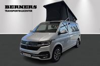 Volkswagen california Ocean 204 hk Automat 4M