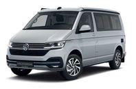 Volkswagen california Ocean 204hk Automat 4M