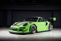 Porsche 911 996 Turbo 997 GT3 RSR Twin turbo