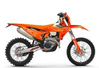 KTM 450 EXC-F Six Days - 2095 kr/mån