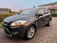 Ford Kuga 2.0 TDCi AWD Automat Titanium S