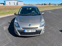 Renault Clio 5-dörrars Halvkombi 1.2 E85 Euro 5