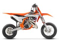 KTM 50 SX - Boka nu