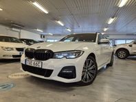 BMW 330e Touring M-Sport/Drag/Backamera/Navi