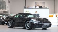 Porsche 718 Cayman Style Edition Bose/Navi/Adaptiv farthålla