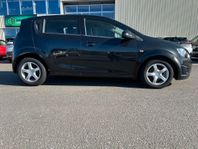 Chevrolet Aveo 1.3 CDTi Euro 5