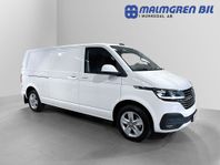 Volkswagen Transporter T6.1 TDI 150 DSG Lång Värmare