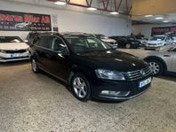 Volkswagen Passat 1.4 TGI Automat Ny Servad & Besiktigad