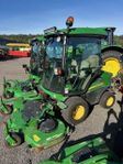 John Deere 1585 FRONTKLIPPARE