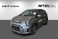 Kia Picanto Action Facelift MY25 Kia Godkänd | Demo