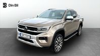 Volkswagen Amarok AVENTURA 3.0 TDI 177 KW AUT