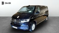 Volkswagen Transporter 2,0TDI 110 kW / 150hk 7-växlad automa