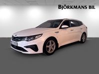 Kia Optima Advance Plus 2 Plug-In-Hybrid / Vinterhjul