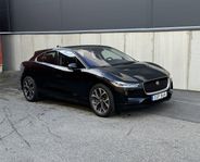 Jaguar I-Pace EV400 20" AWD Luftfjädring