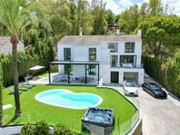 Villa i Marbella, Malaga