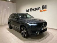 Volvo XC90 Recharge T8 R-Des Pro Edt 7-säten