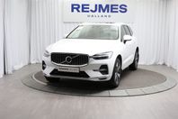 Volvo XC60 Recharge T6 II Plus Bright