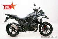 BMW R1300GS *Snabb hemleverans*