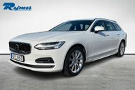 Volvo V90 B4 Bensin Momentum Advanced Edition