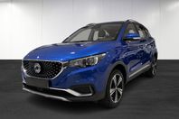 MG ZS EV LUXUARY