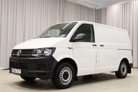 Volkswagen Transporter DSG 150HK Servicebil Bra Utrustning